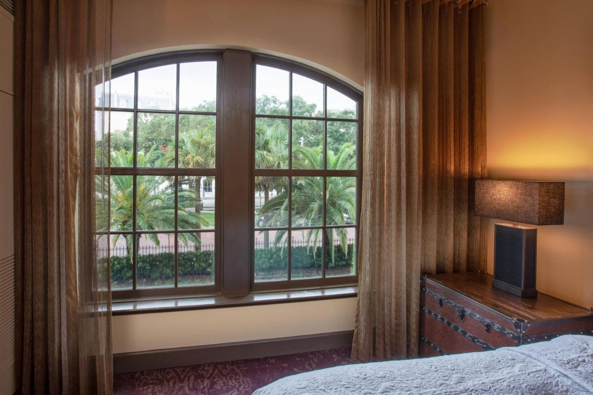 The Bohemian Hotel Savannah Riverfront Autograph Collection - image 4