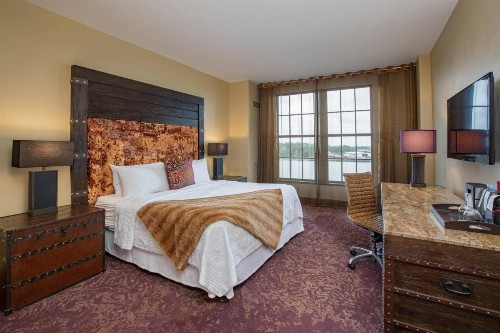 The Bohemian Hotel Savannah Riverfront Autograph Collection - image 6
