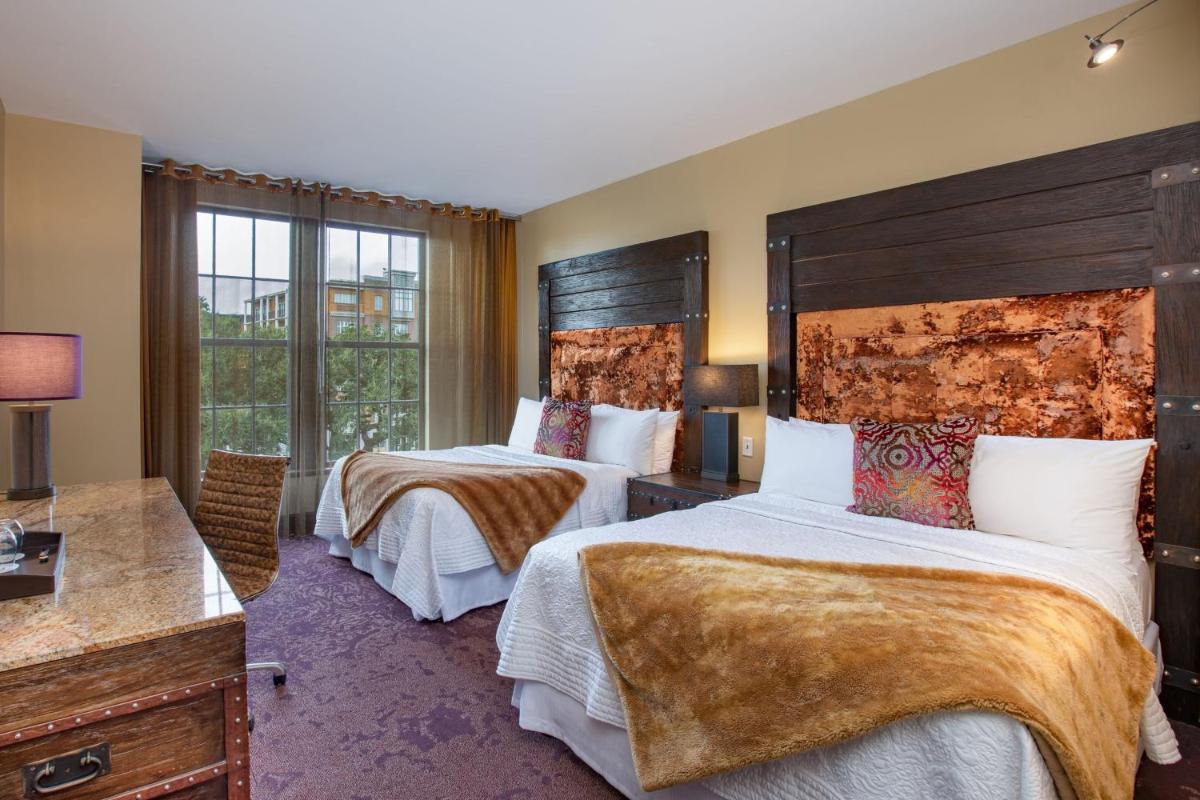 The Bohemian Hotel Savannah Riverfront Autograph Collection - image 7