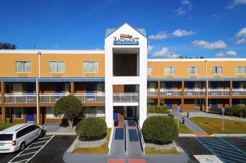 Baymont by Wyndham Savannah Midtown - image 25