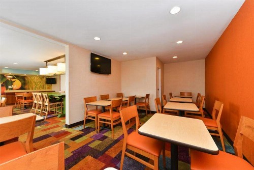 Baymont by Wyndham Savannah Midtown - image 27
