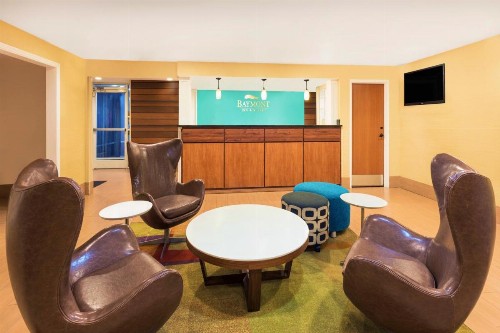 Baymont by Wyndham Savannah Midtown - image 3