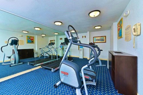 Baymont by Wyndham Savannah Midtown - image 32