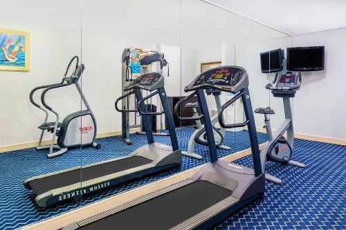 Baymont by Wyndham Savannah Midtown - image 33