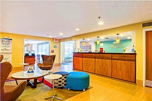 Baymont by Wyndham Savannah Midtown - image 35