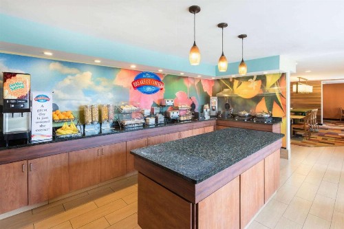 Baymont by Wyndham Savannah Midtown - image 37