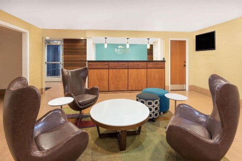 Baymont by Wyndham Savannah Midtown - image 38