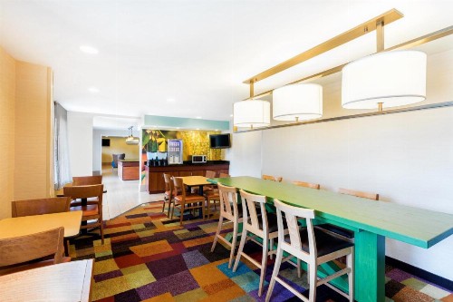 Baymont by Wyndham Savannah Midtown - image 40