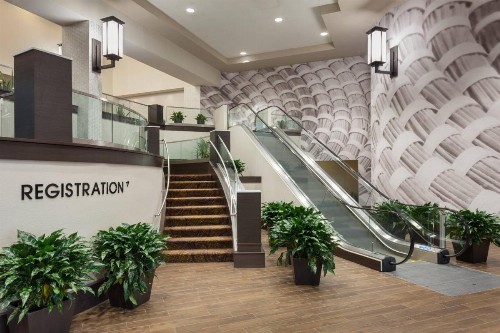 Marriott Savannah Riverfront - image 3
