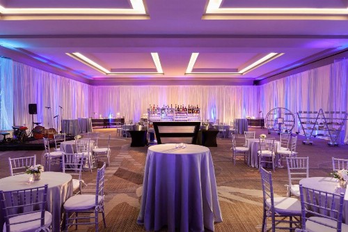 Marriott Savannah Riverfront - image 38