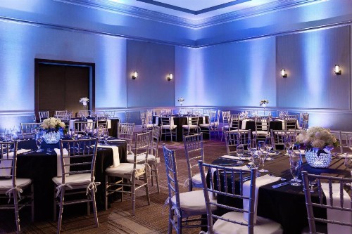 Marriott Savannah Riverfront - image 42