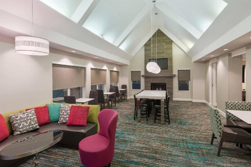 Residence Inn Savannah Midtown - image 21