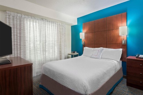 Residence Inn Savannah Midtown - image 23