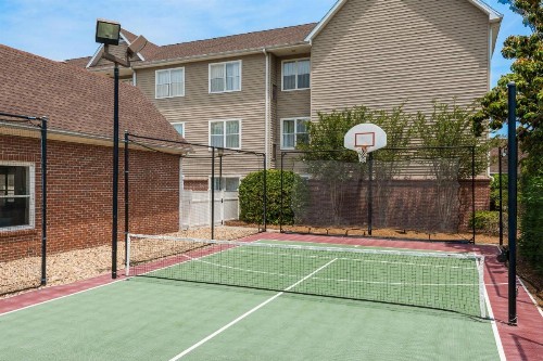 Residence Inn Savannah Midtown - image 25