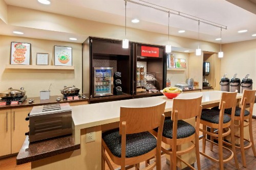TownePlace Suites Savannah Midtown - image 12