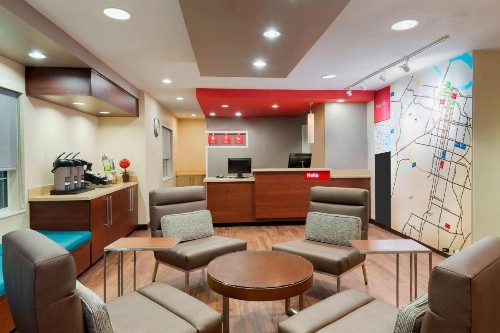 TownePlace Suites Savannah Midtown - image 15