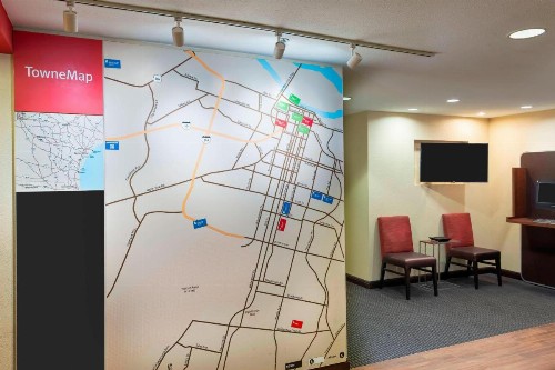 TownePlace Suites Savannah Midtown - image 16