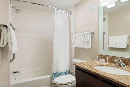 TownePlace Suites Savannah Midtown - image 17