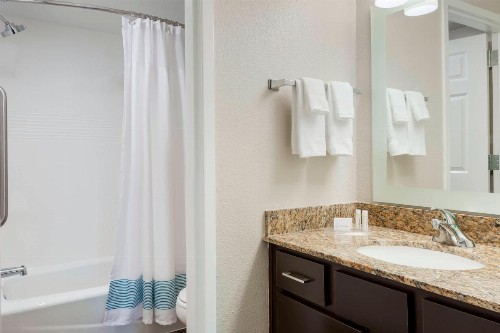 TownePlace Suites Savannah Midtown - image 19