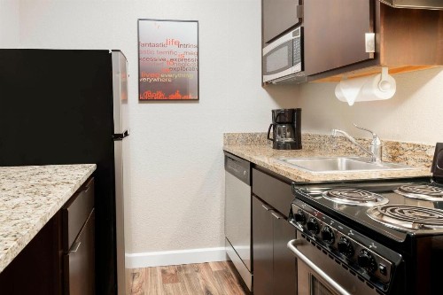 TownePlace Suites Savannah Midtown - image 20