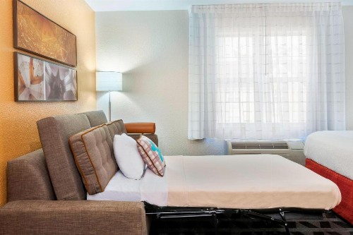 TownePlace Suites Savannah Midtown - image 23