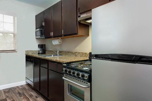 TownePlace Suites Savannah Midtown - image 5