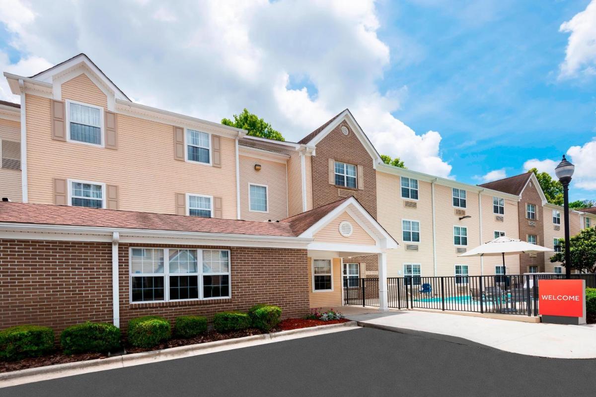 TownePlace Suites Savannah Midtown - image 6