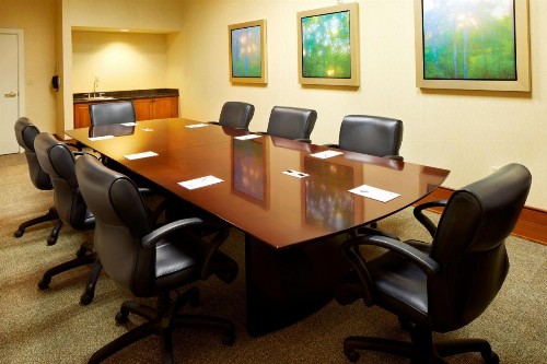 Hampton Inn & Suites Savannah/Midtown - image 19