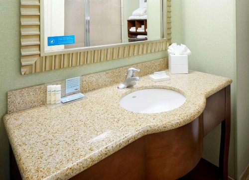 Hampton Inn & Suites Savannah/Midtown - image 2