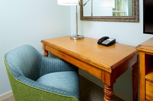 Hampton Inn & Suites Savannah/Midtown - image 28