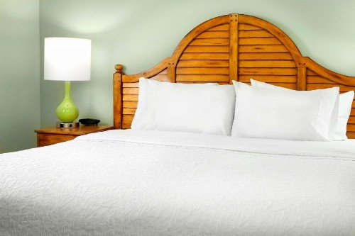 Hampton Inn & Suites Savannah/Midtown - image 9