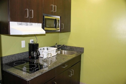 Studio 6-Savannah GA - image 41