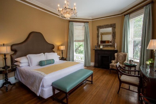 Kehoe House Historic Inns of Savannah Collection - image 12