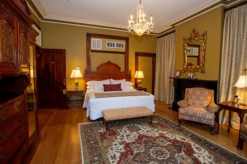 Kehoe House Historic Inns of Savannah Collection - image 14