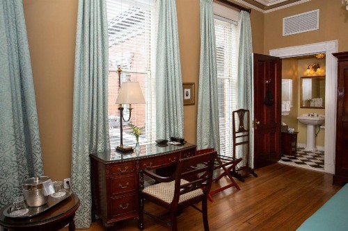 Kehoe House Historic Inns of Savannah Collection - image 19