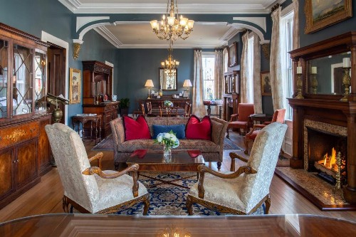 Kehoe House Historic Inns of Savannah Collection - image 20