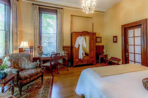 Kehoe House Historic Inns of Savannah Collection - image 21