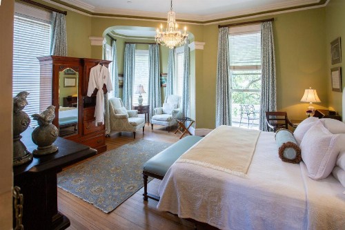 Kehoe House Historic Inns of Savannah Collection - image 24