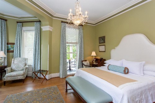 Kehoe House Historic Inns of Savannah Collection - image 29