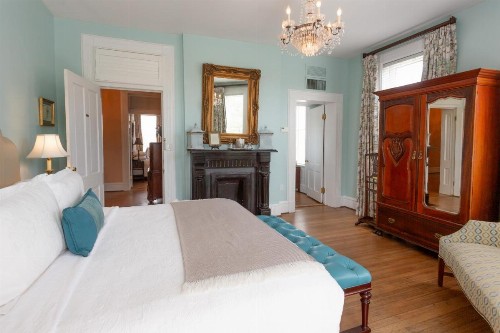 Kehoe House Historic Inns of Savannah Collection - image 31