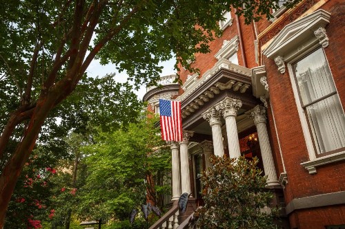 Kehoe House Historic Inns of Savannah Collection - image 32