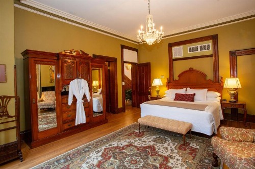 Kehoe House Historic Inns of Savannah Collection - image 33