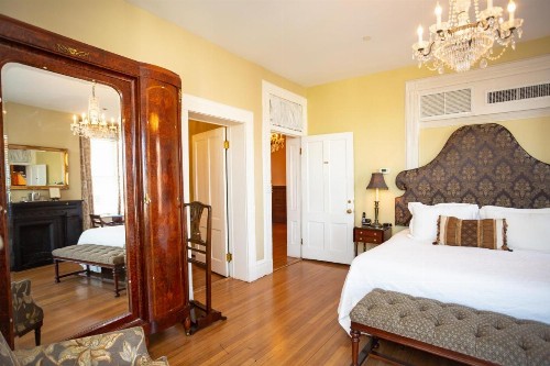 Kehoe House Historic Inns of Savannah Collection - image 35
