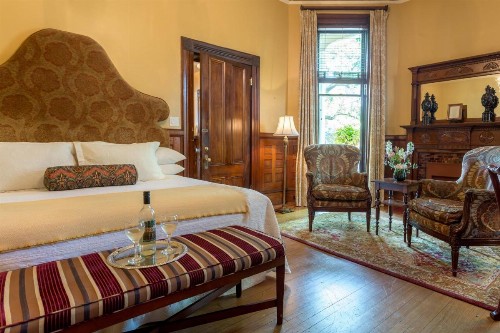 Kehoe House Historic Inns of Savannah Collection - image 36
