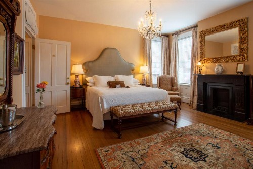 Kehoe House Historic Inns of Savannah Collection - image 4