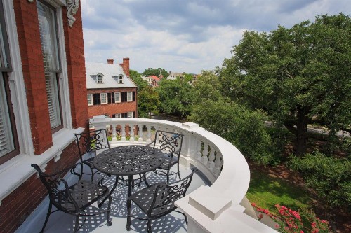 Kehoe House Historic Inns of Savannah Collection - image 46