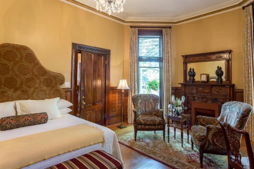 Kehoe House Historic Inns of Savannah Collection - image 47