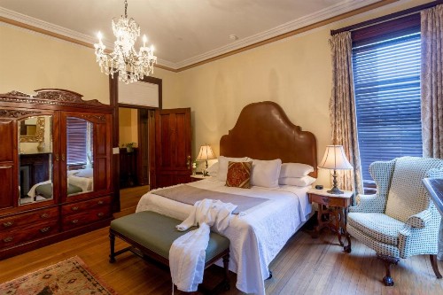 Kehoe House Historic Inns of Savannah Collection - image 48