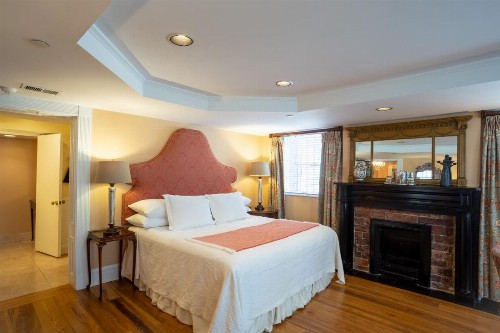 Kehoe House Historic Inns of Savannah Collection - image 49