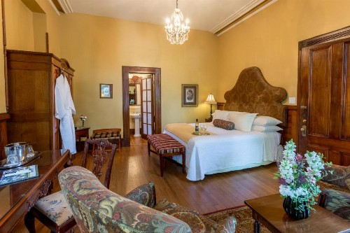 Kehoe House Historic Inns of Savannah Collection - image 5